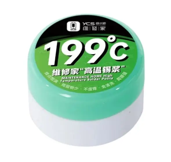 YCS ESTANO EN PASTA 199