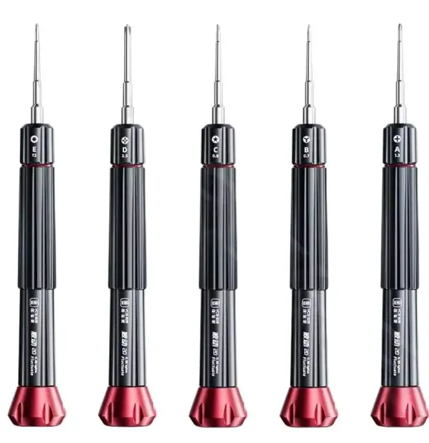 YCS DESTORNILLADOR TORQUE