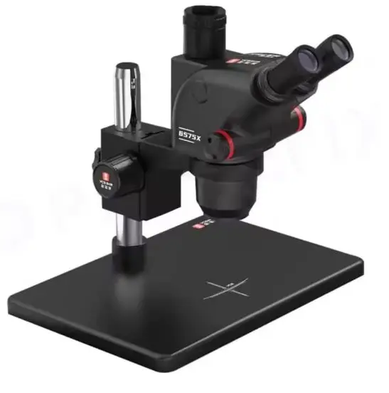 YCS MICROSCOPE 6575X