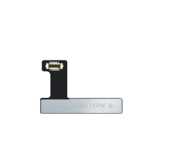 Luban Tag-On Battery Repair Flex Cable (iPhone 15 Pro/15 Pro Max)