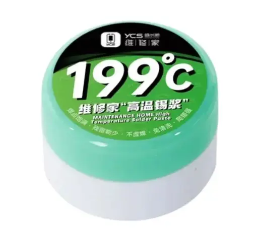 YCS ESTANO EN PASTA 199