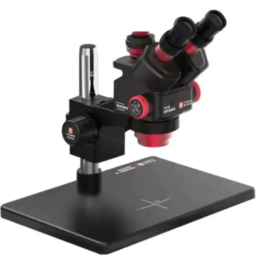 YCS MICROSCOPIO 6558S