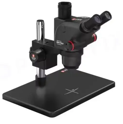 YCS MICROSCOPE 6575X