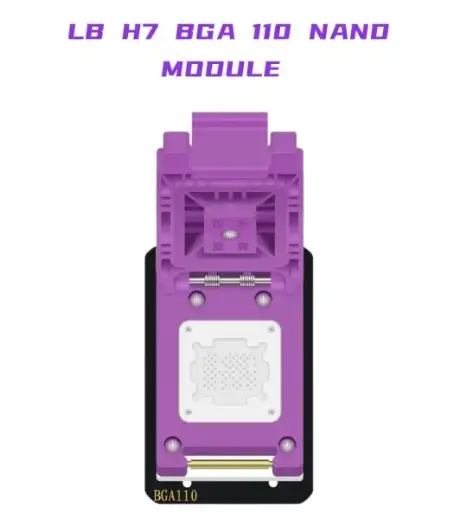 LUBAN SOCKET BGA 110