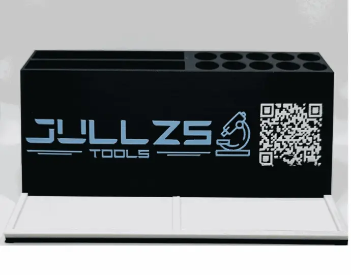 Organizador Jullzstools