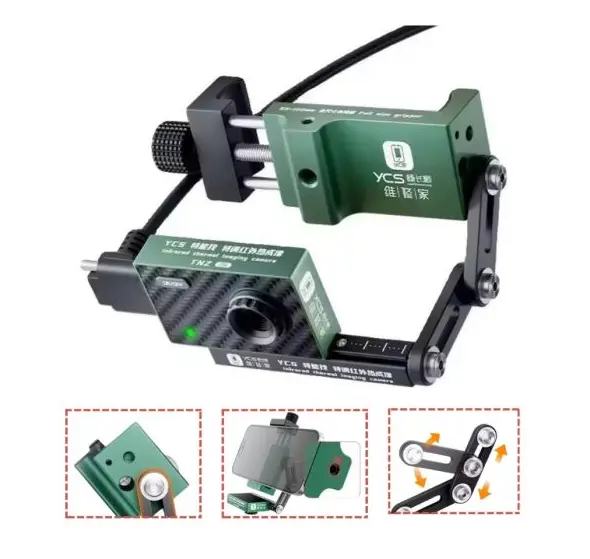 YCS THERMAL CAMERA