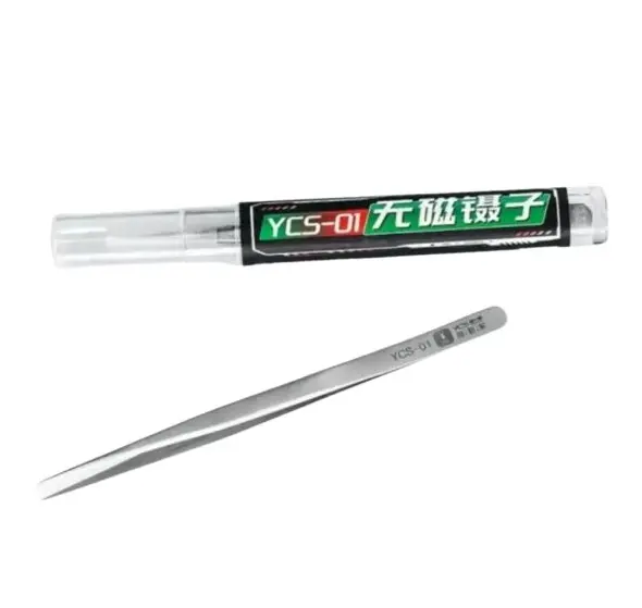 YCS PINZA PRECISION