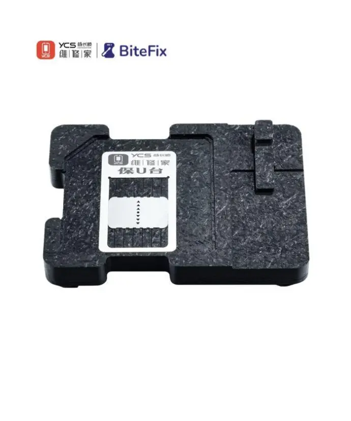 YCS HOLDER IC