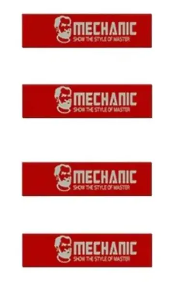MECHANIC GK8