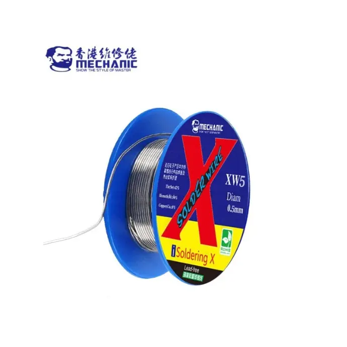 MECHANIC XW5 138