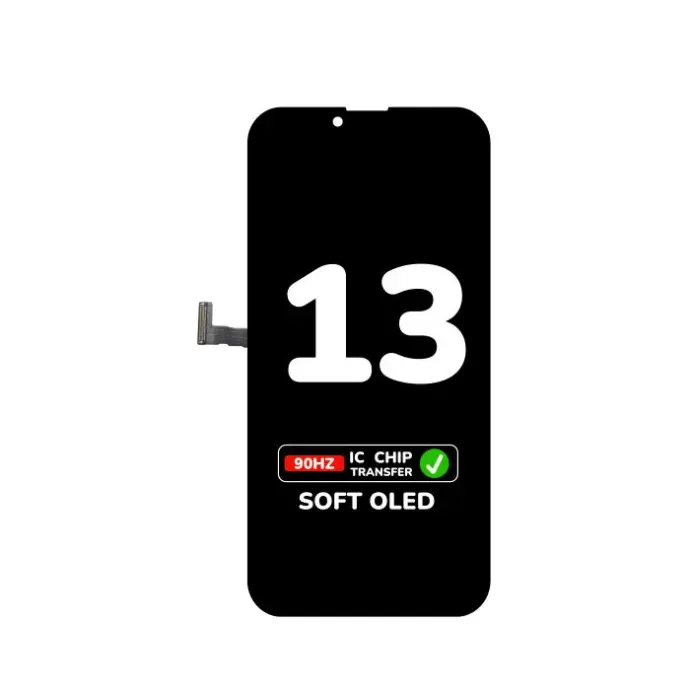 Premium Max Oled Assembly For iPhone 13