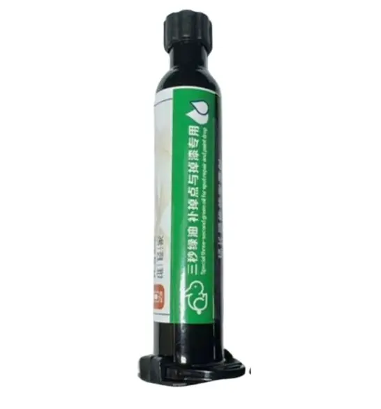 YCS SOLDER MASK GREEN