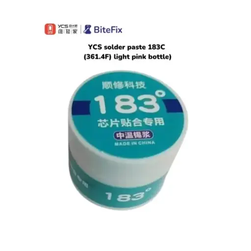 YCS ESTANO 183 GRADOS