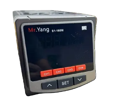YCS SOLDERING IRON S1-160 W