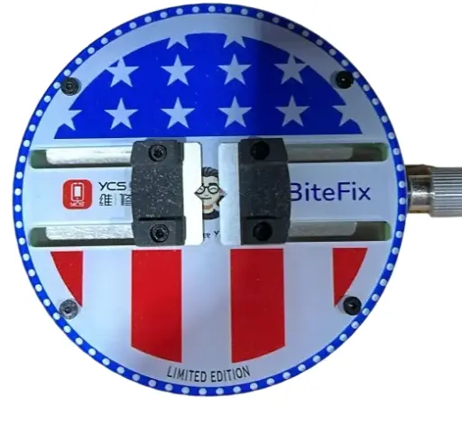 YCS BITEFIX HOLDER LIMITED EDITION