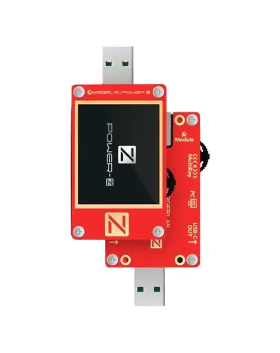 ChargerLAB Power-Z KT002